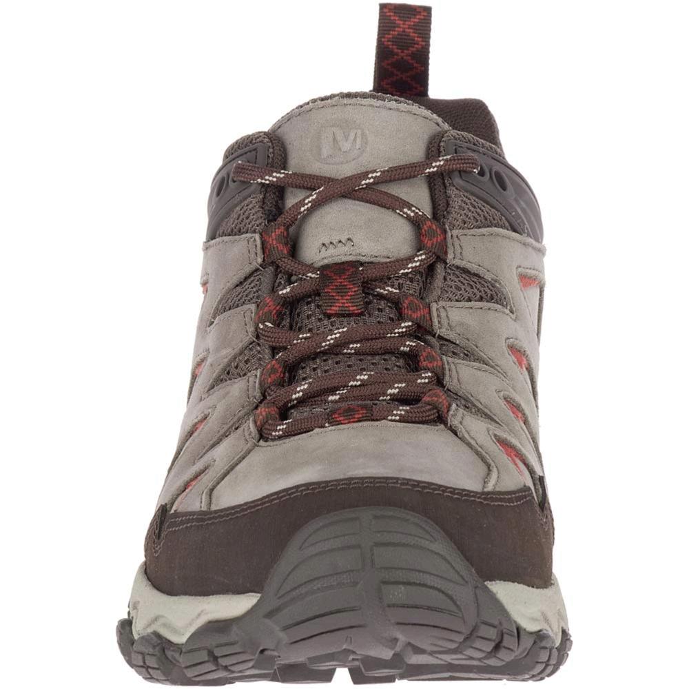 merrell men's pulsate 2 ltr hiking shoe