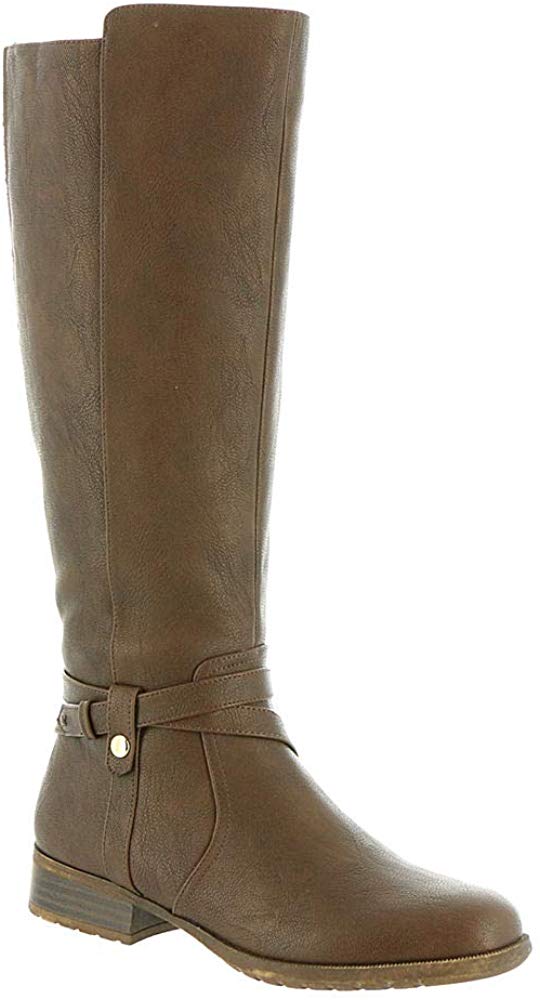 lifestride women's xtrovert knee high boot