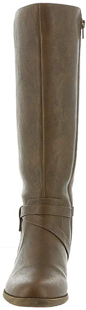 lifestride women's xtrovert knee high boot