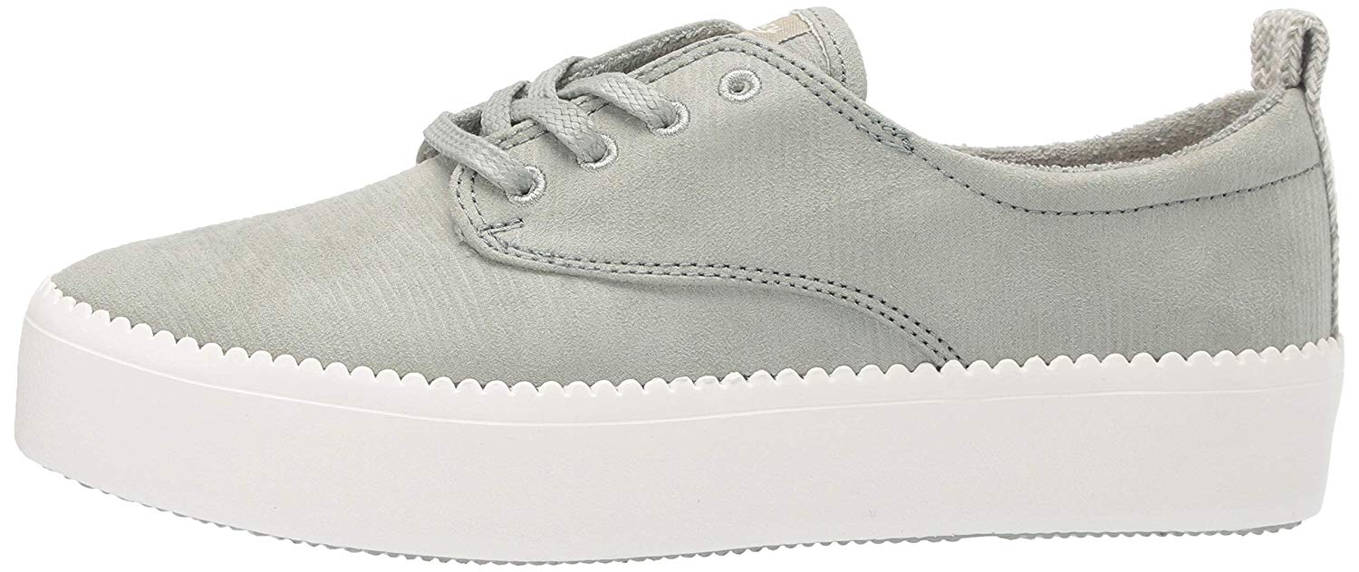 roxy shaka sneaker