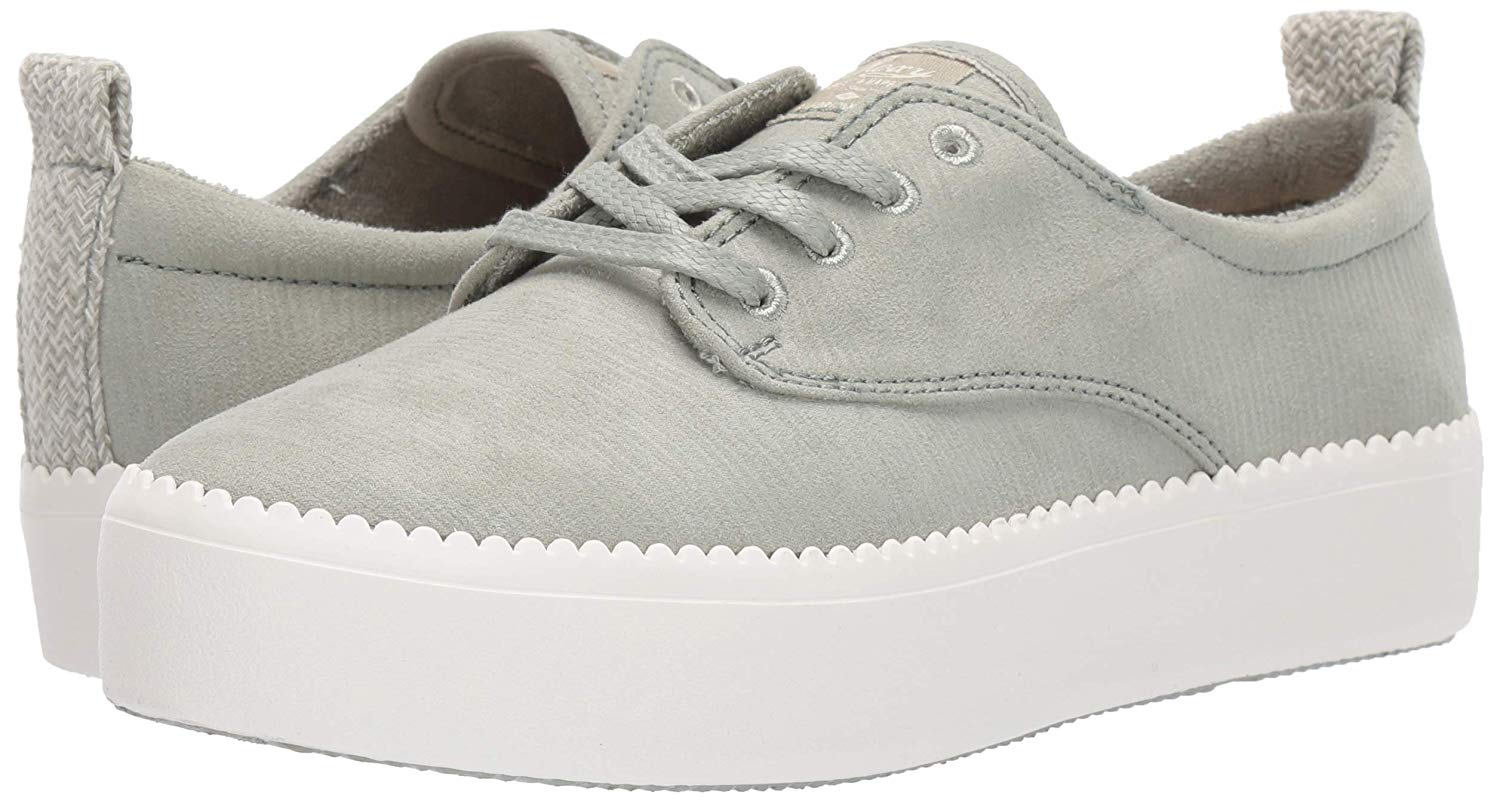 roxy olive green shoes