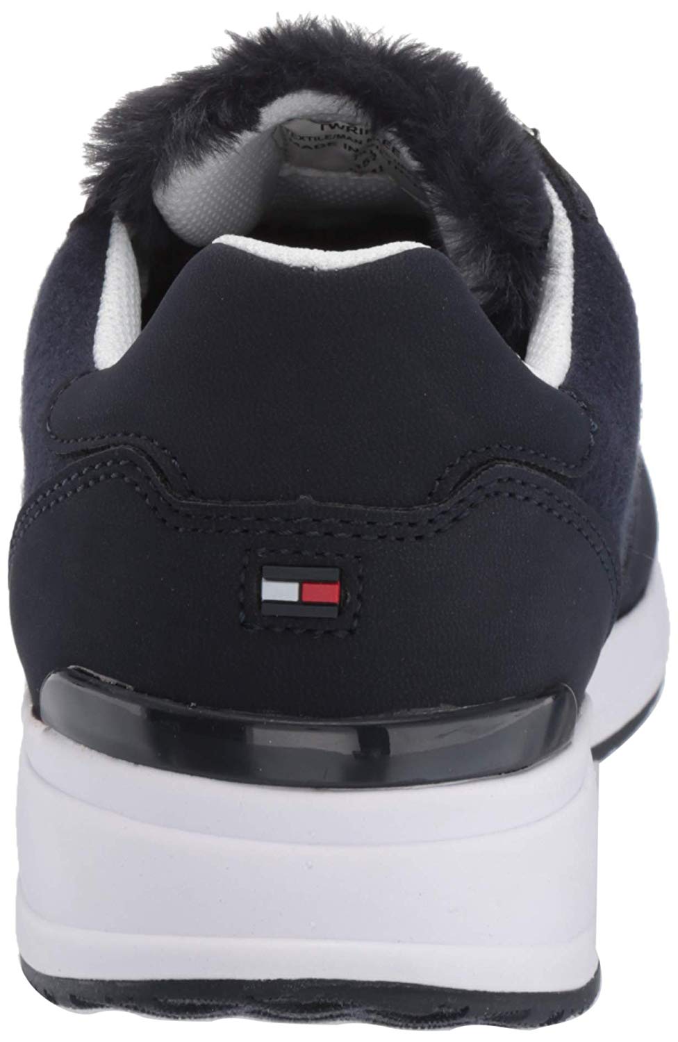 tommy hilfiger women's riplee sneakers