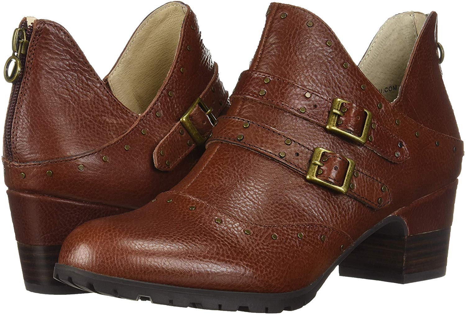 jambu chilly boots