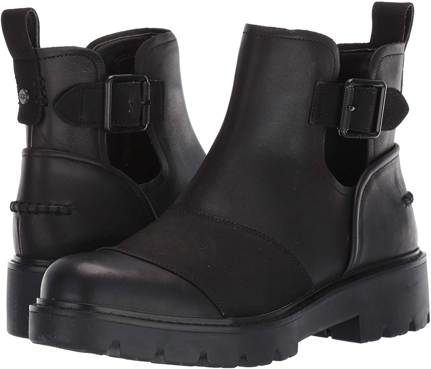 ugg stockton boot
