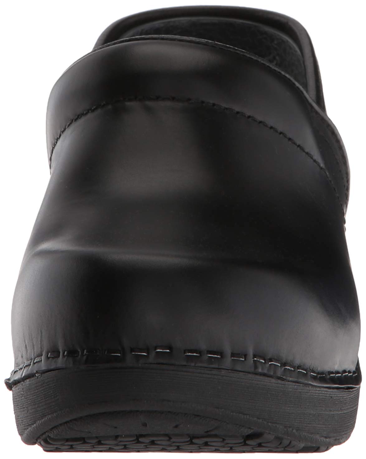 dansko clogs tooled