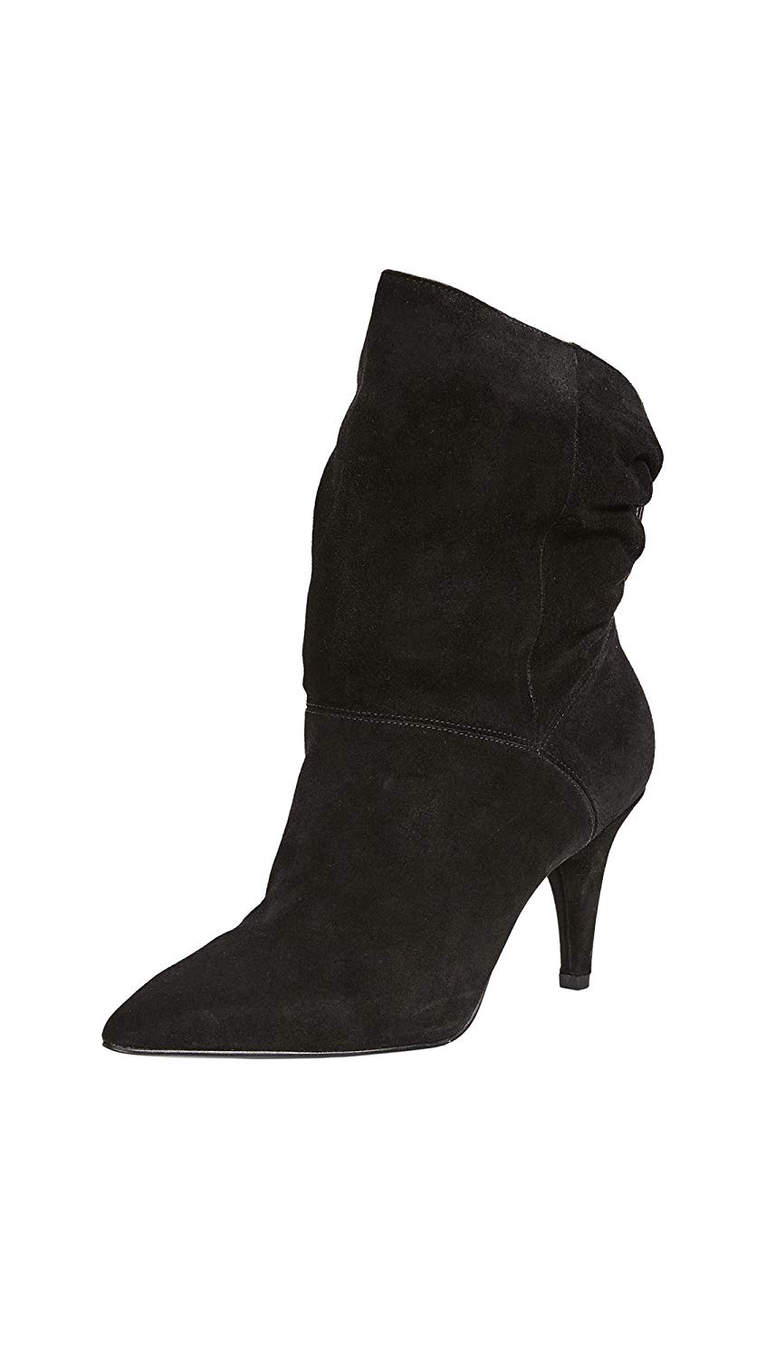 Michael Michael Kors Womens Carey Bootie Closed Toe Ankle, Black, Size 7.0 Uf2w | eBay