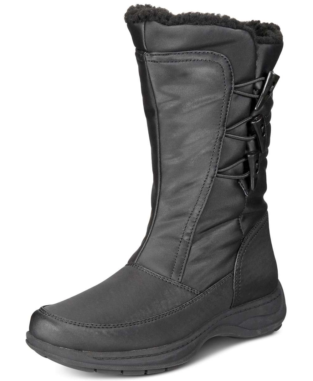 sporto dana boots