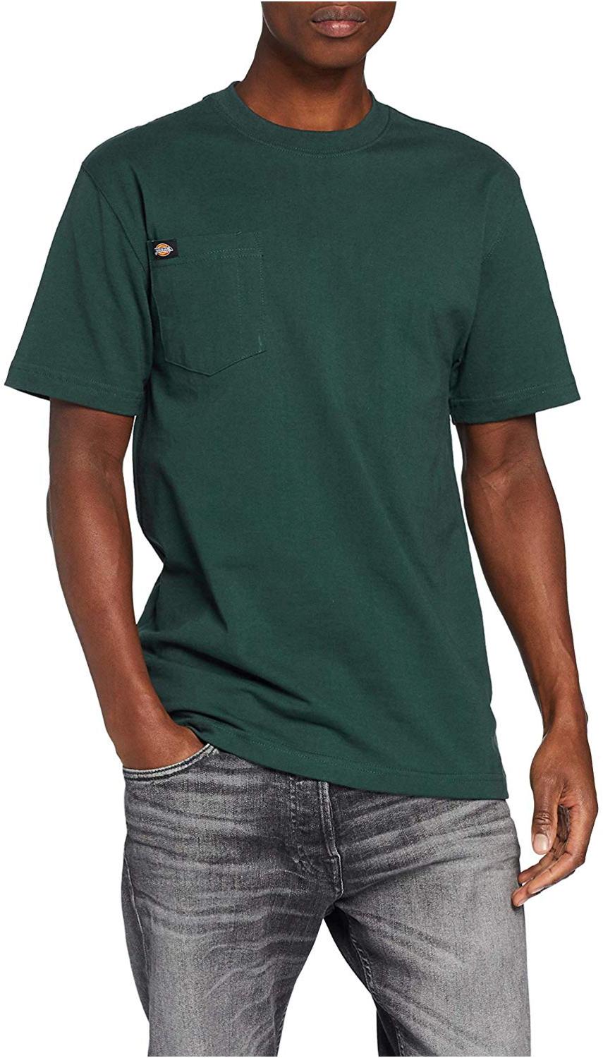 dickies green hunter