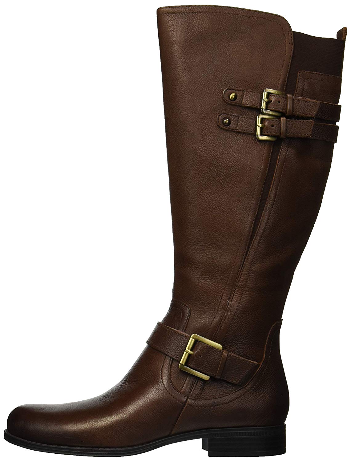 naturalizer jessie boots