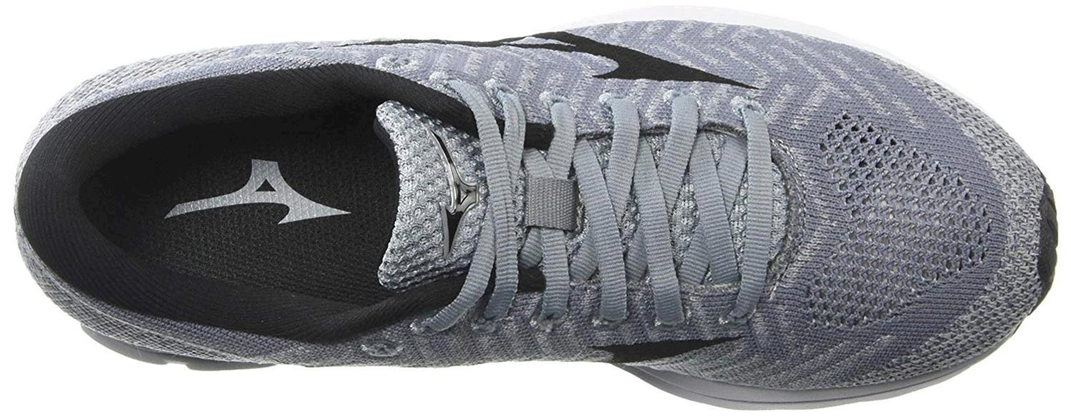 women's mizuno waveknit r2