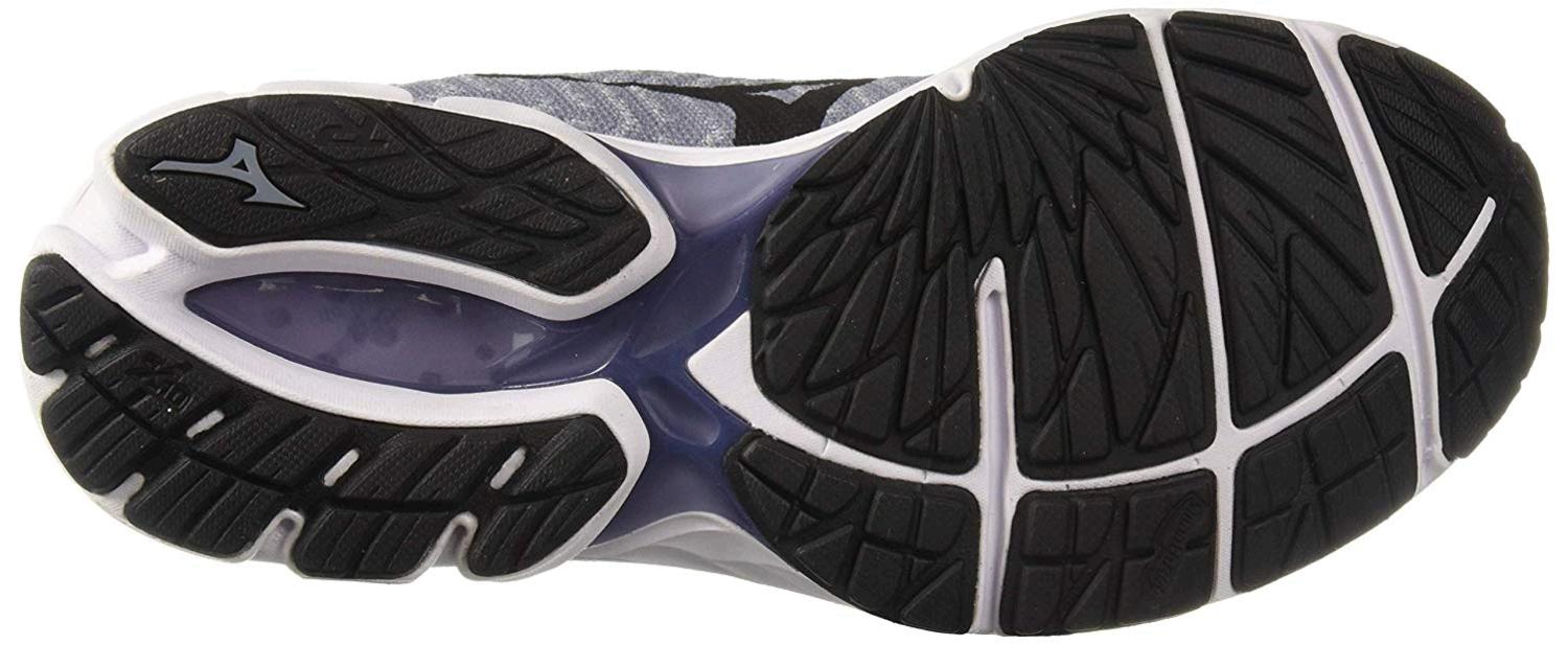 women's mizuno waveknit r2