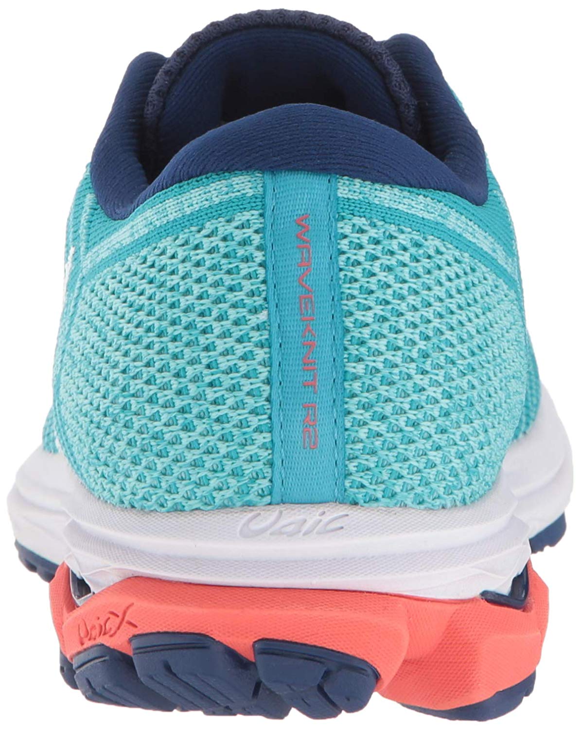 waveknit r2 running shoes