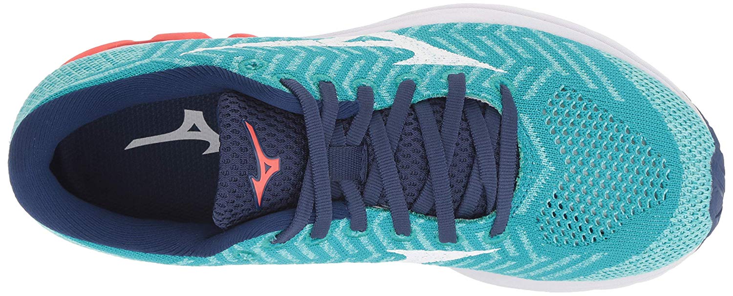women's mizuno waveknit r2
