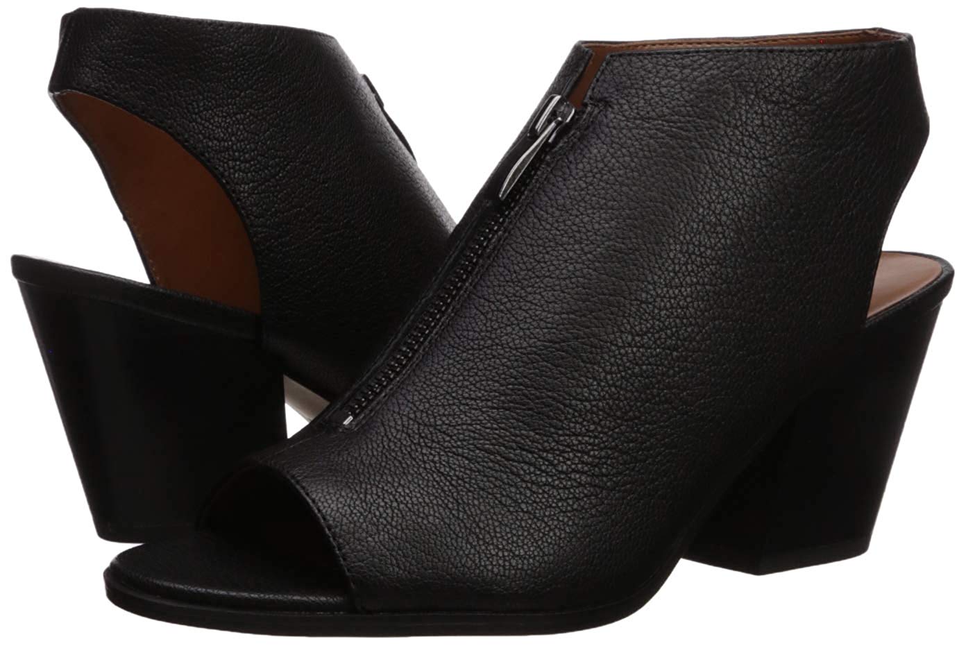 franco sarto leather pumps
