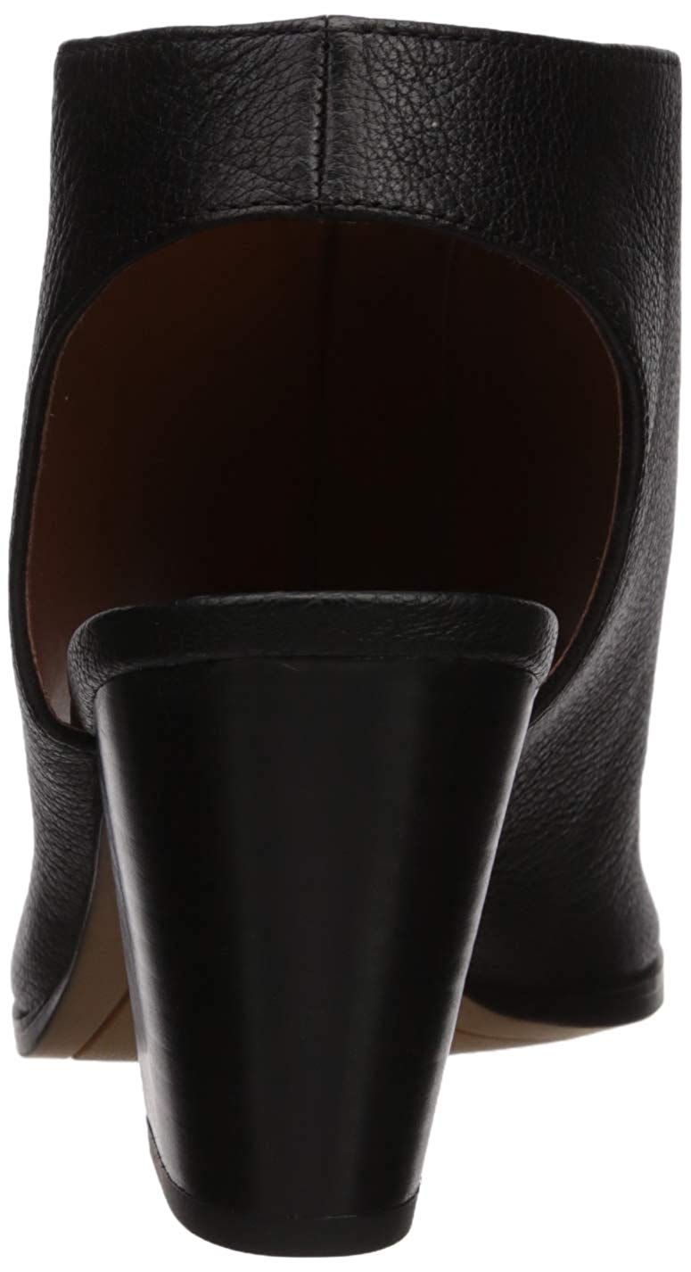 franco sarto leather pumps
