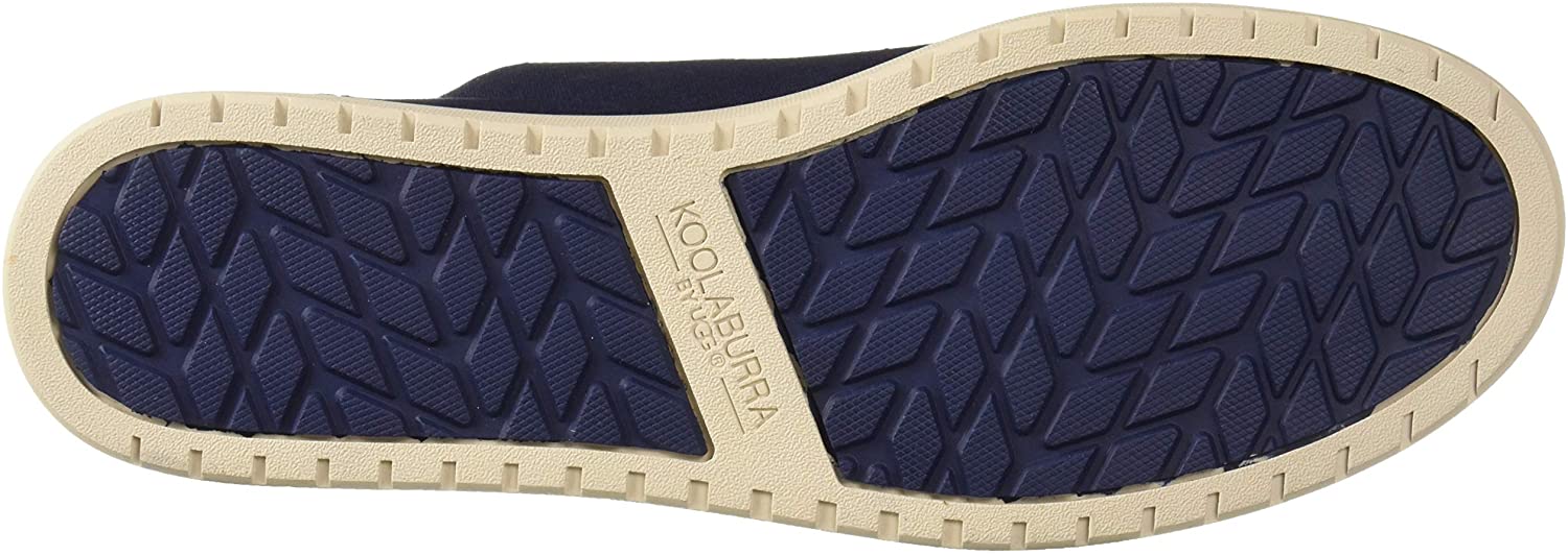 insignia blue koolaburra