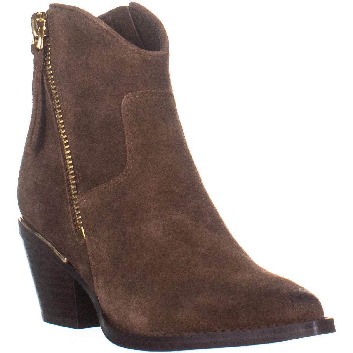 size 11 brown boots