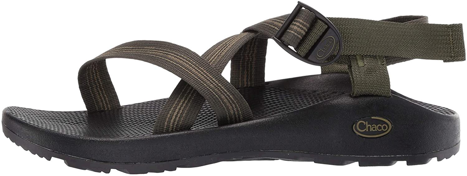 chaco athletic sandals