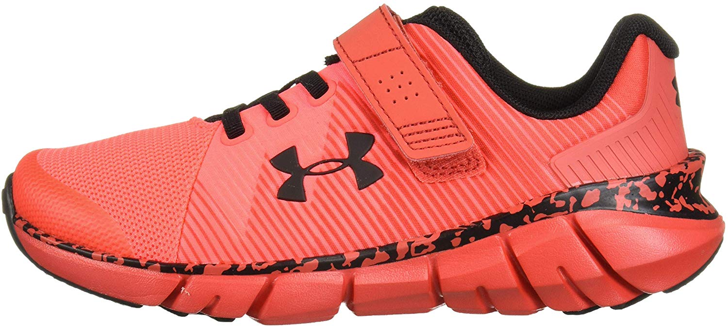 under armour scramjet preschool