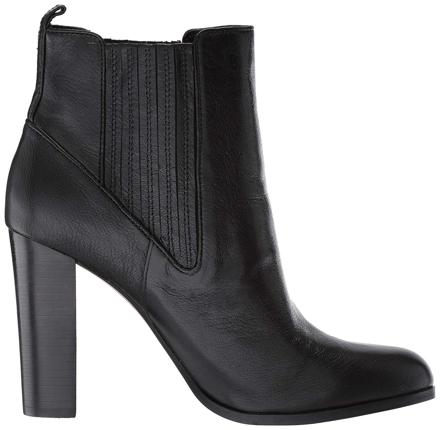 nine west platform ankle boots