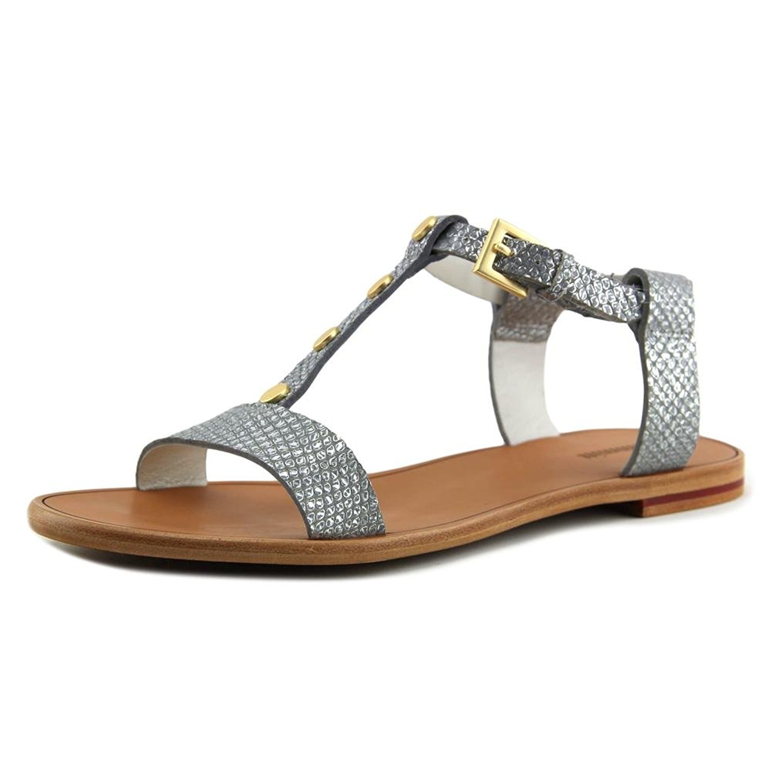 Hammitt Damenschuhe Max Leder Open Toe Toe Open Casual, Meteor, Größe 11.0 4071e9 Hammitt Damenschuhe Max Leder Open Toe Toe Open Casual, Meteor, Größe 11.0 4071e9
