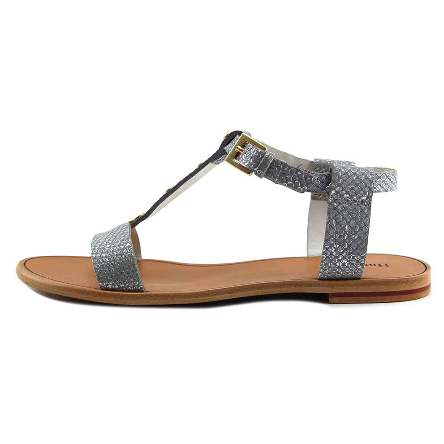 Hammitt Damenschuhe Max Leder Open Toe Toe Open Casual, Meteor, Größe 11.0 4071e9 Hammitt Damenschuhe Max Leder Open Toe Toe Open Casual, Meteor, Größe 11.0 4071e9