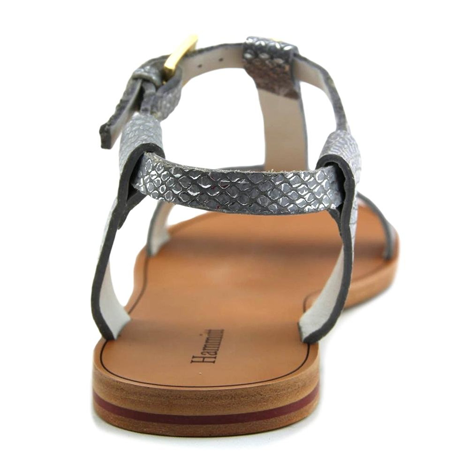 Hammitt Damenschuhe Max Leder Open Toe Toe Open Casual, Meteor, Größe 11.0 4071e9 Hammitt Damenschuhe Max Leder Open Toe Toe Open Casual, Meteor, Größe 11.0 4071e9