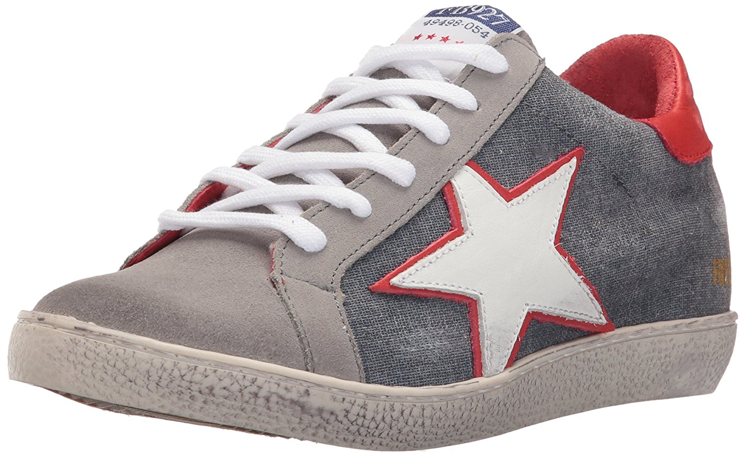 freebird tennis shoes