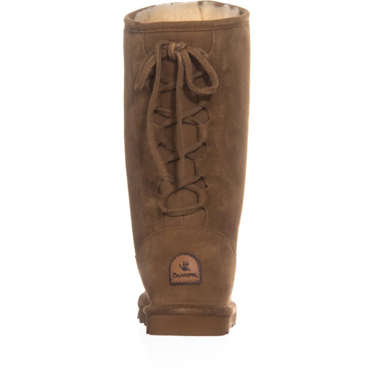 bearpaw women's phylly