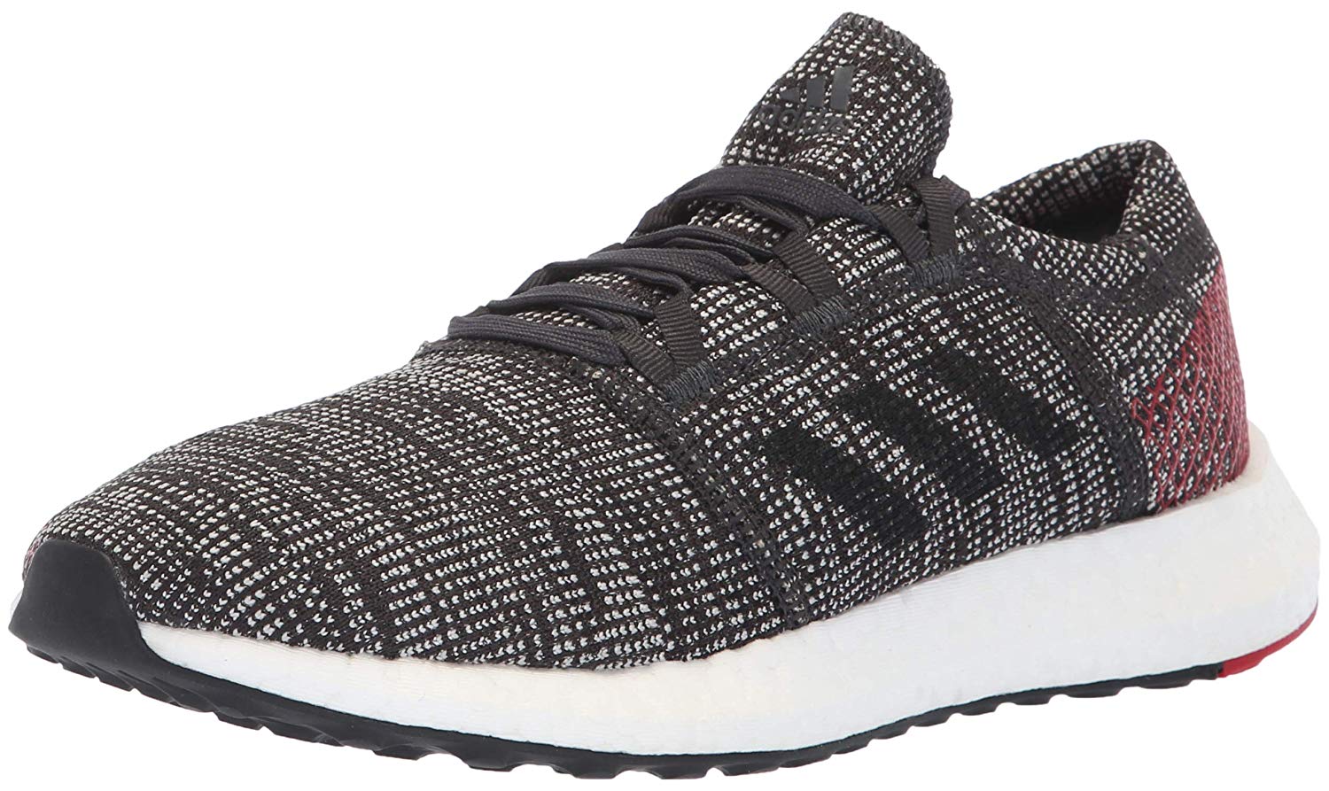 pure boost adidas hombre
