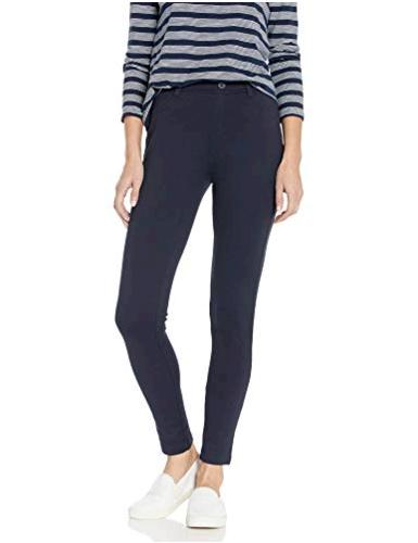 izod stretch jeggings