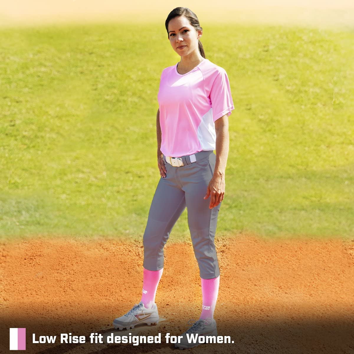 tight softball pants