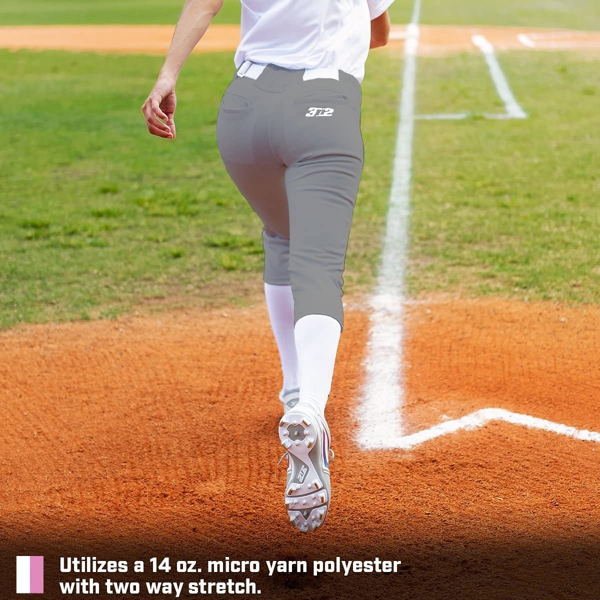 tight softball pants
