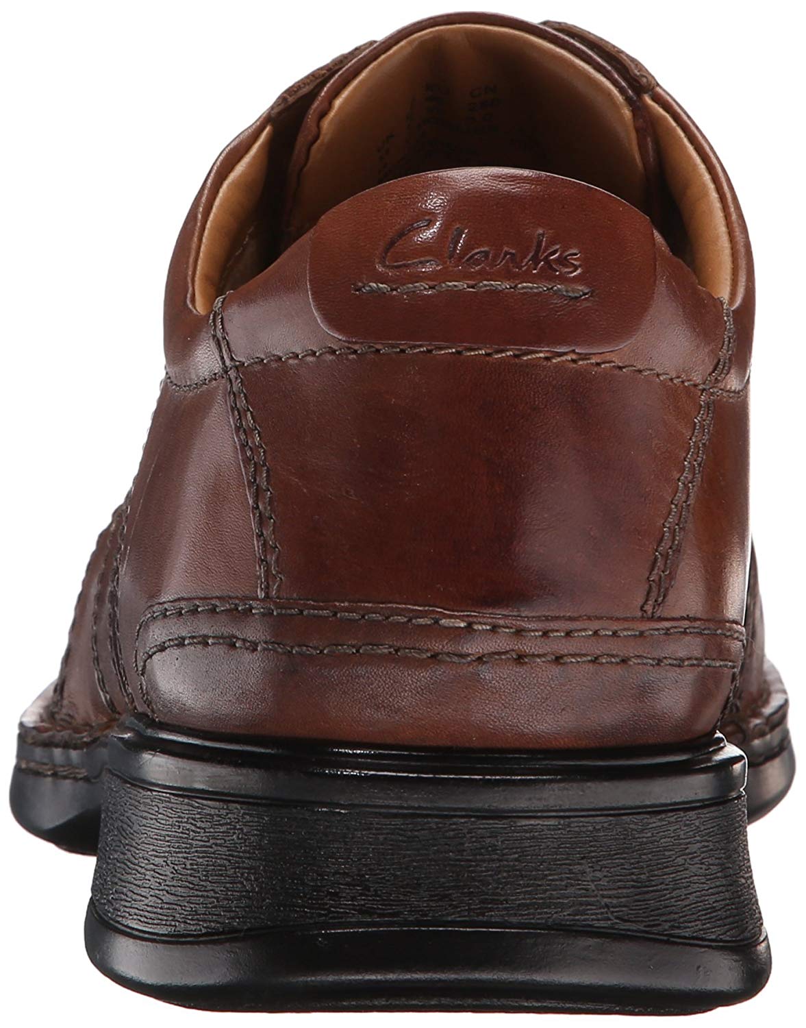 clarks touareg