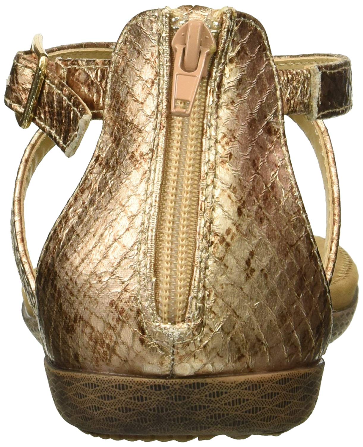 Volatile Women/'s Starlight Sandal