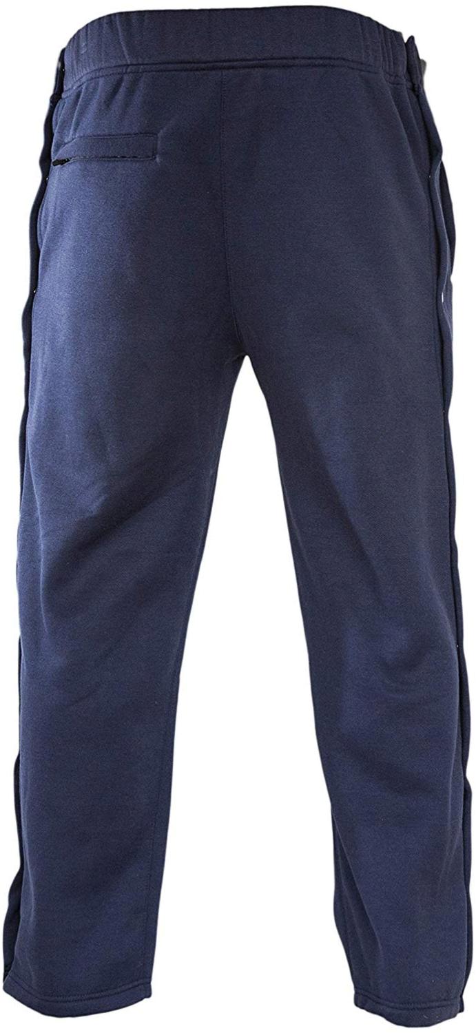 walmart navy blue sweatpants