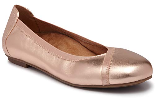 vionic spark caroll ballet flat