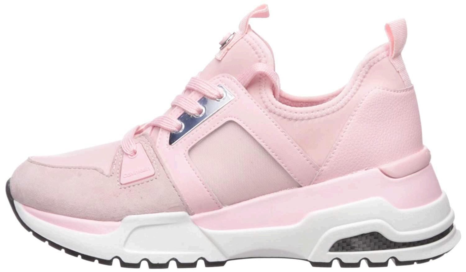 calvin klein huma sneaker