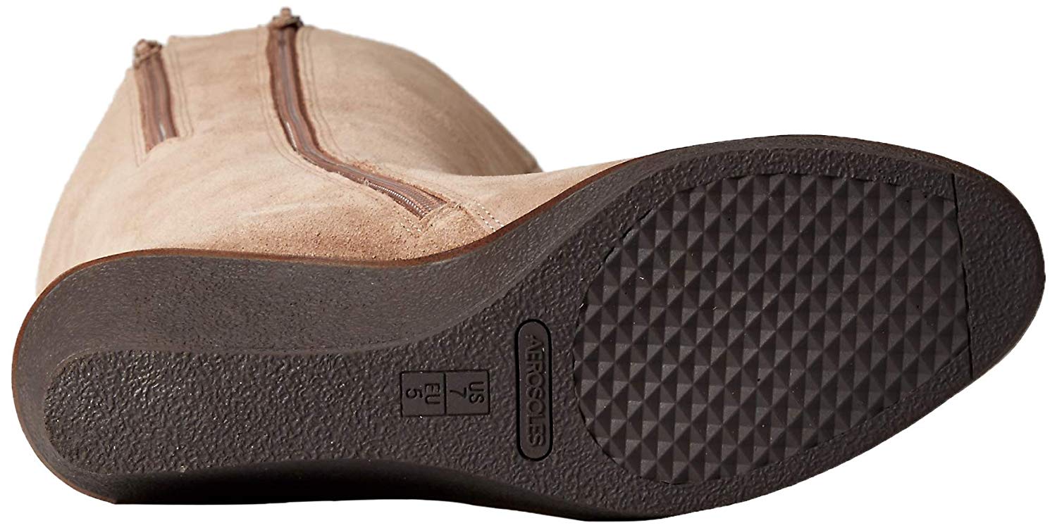 aerosoles binocular