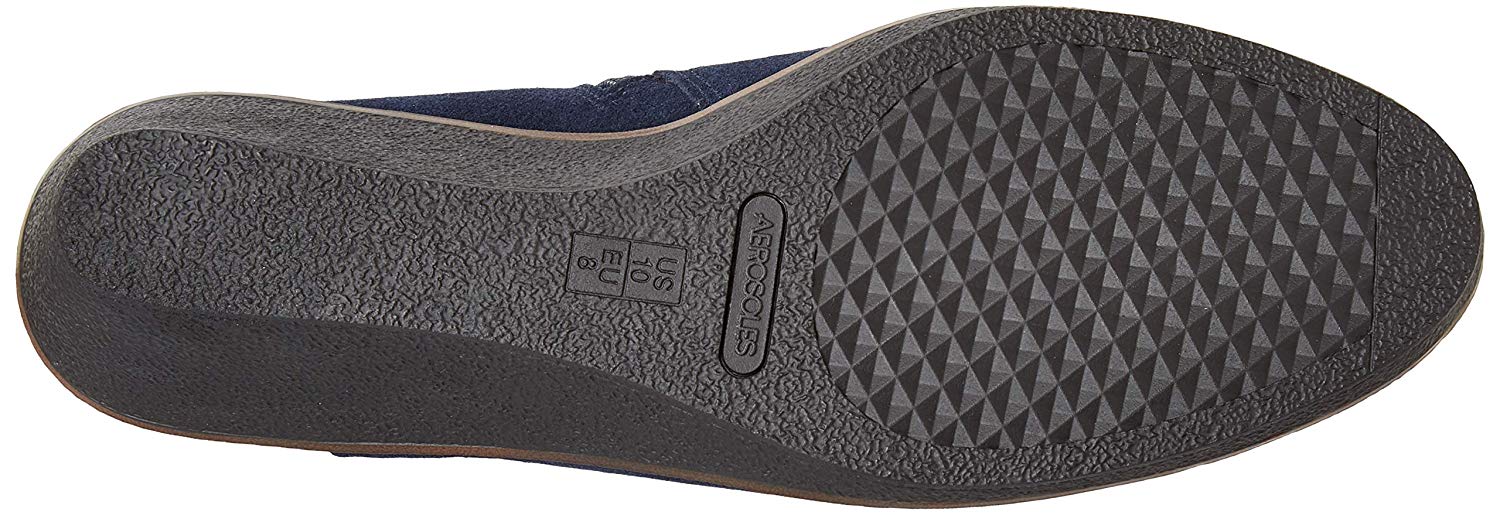 aerosoles binocular