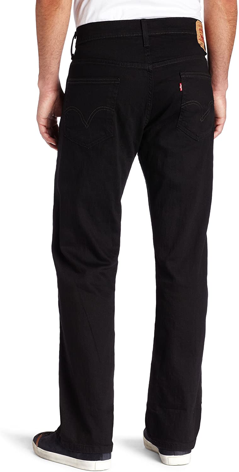 mens low rise jeans levis