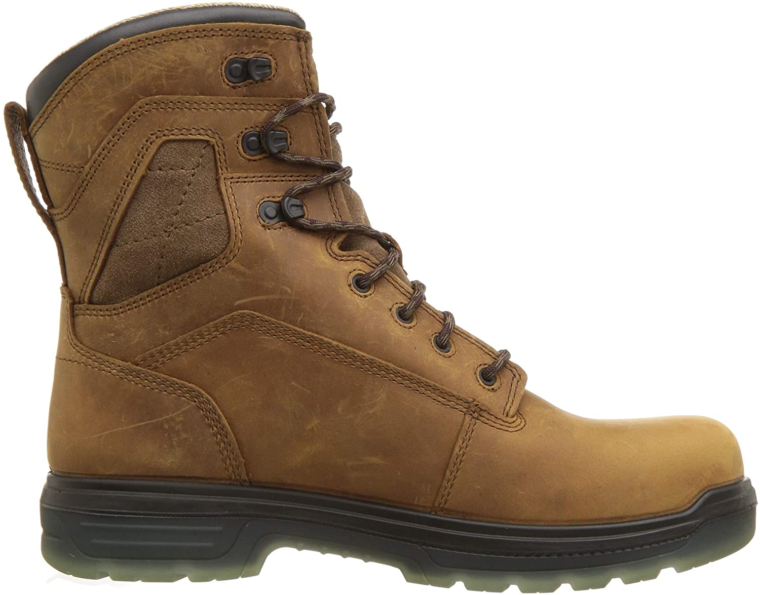 ariat turbo 8