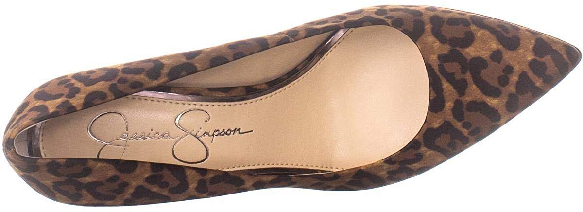 jessica simpson lael