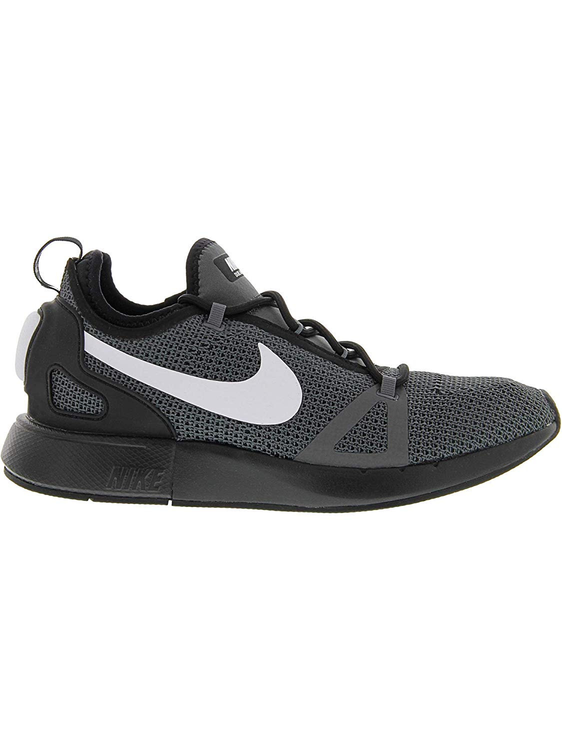 womens nike fabric trainers