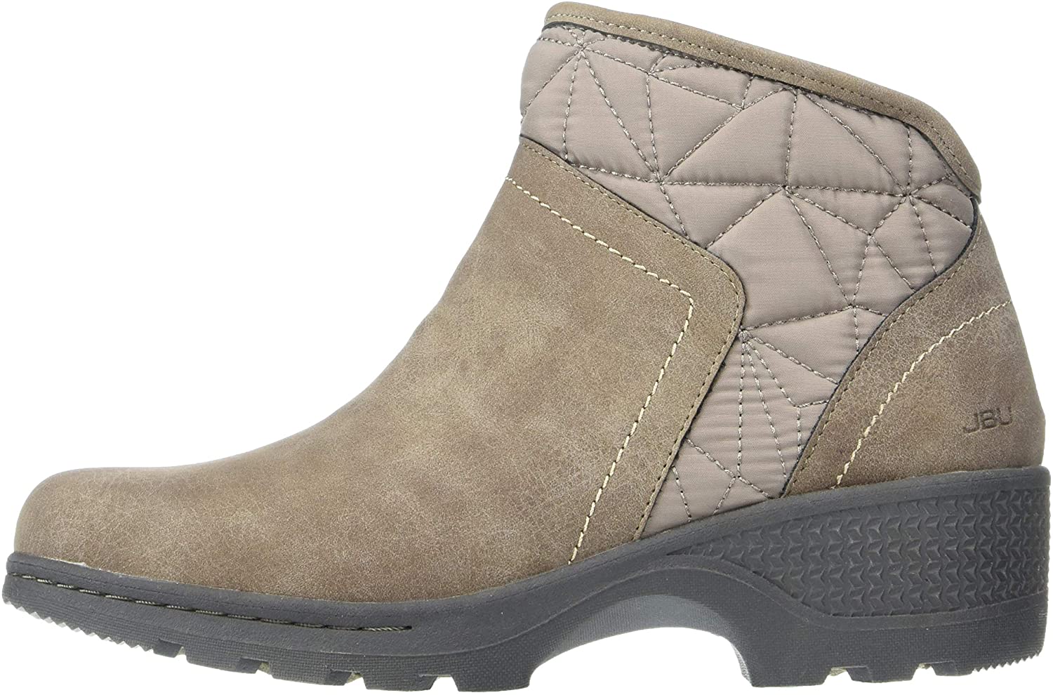 jbu by jambu women's lorna encore weather ready boot