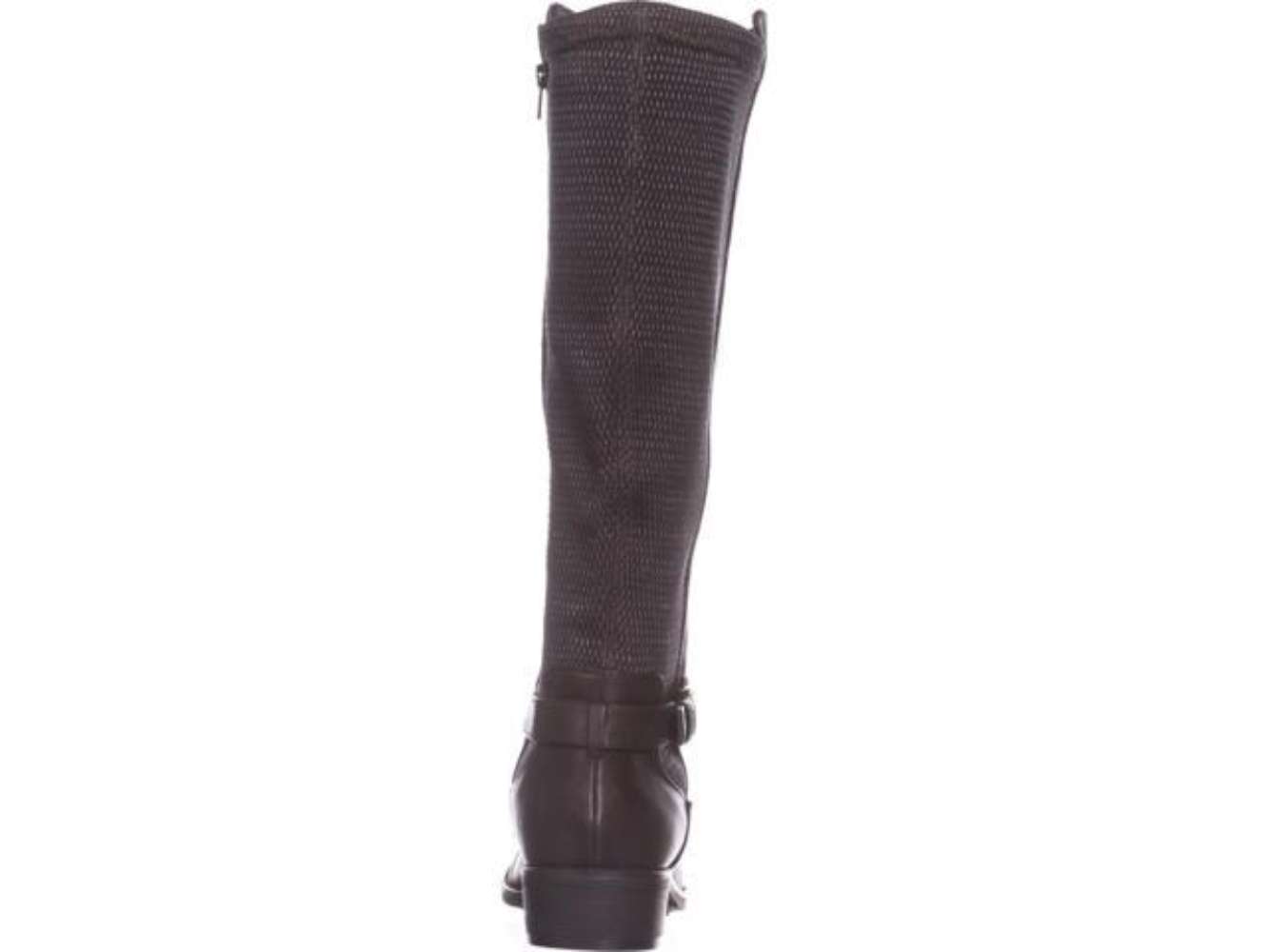 Style & Co. Womens Luciaa Closed Toe Over Knee Fashion Boots