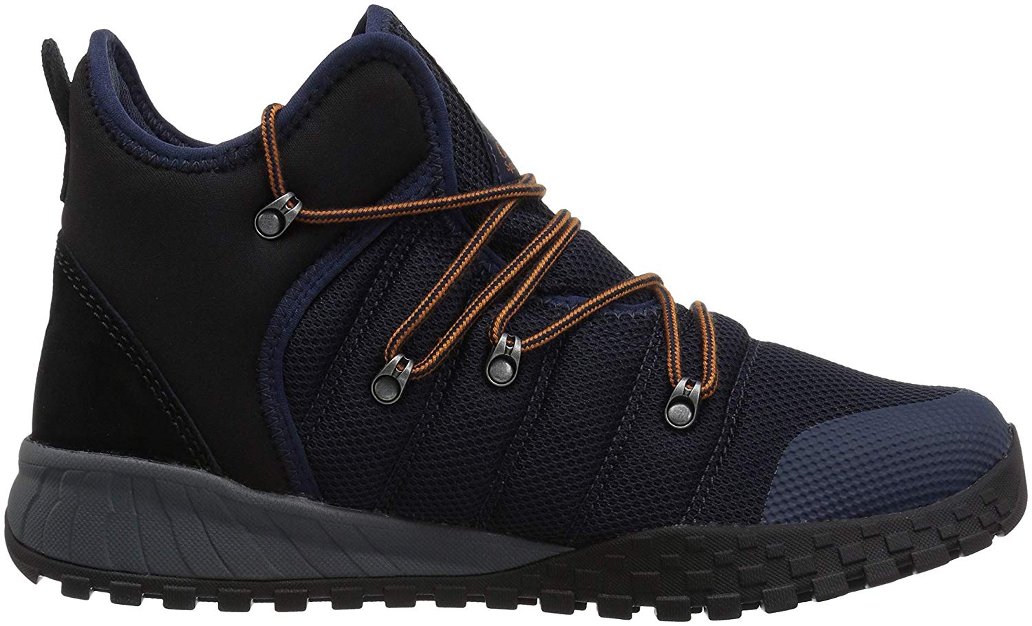 men's fairbanks ™ mid boot