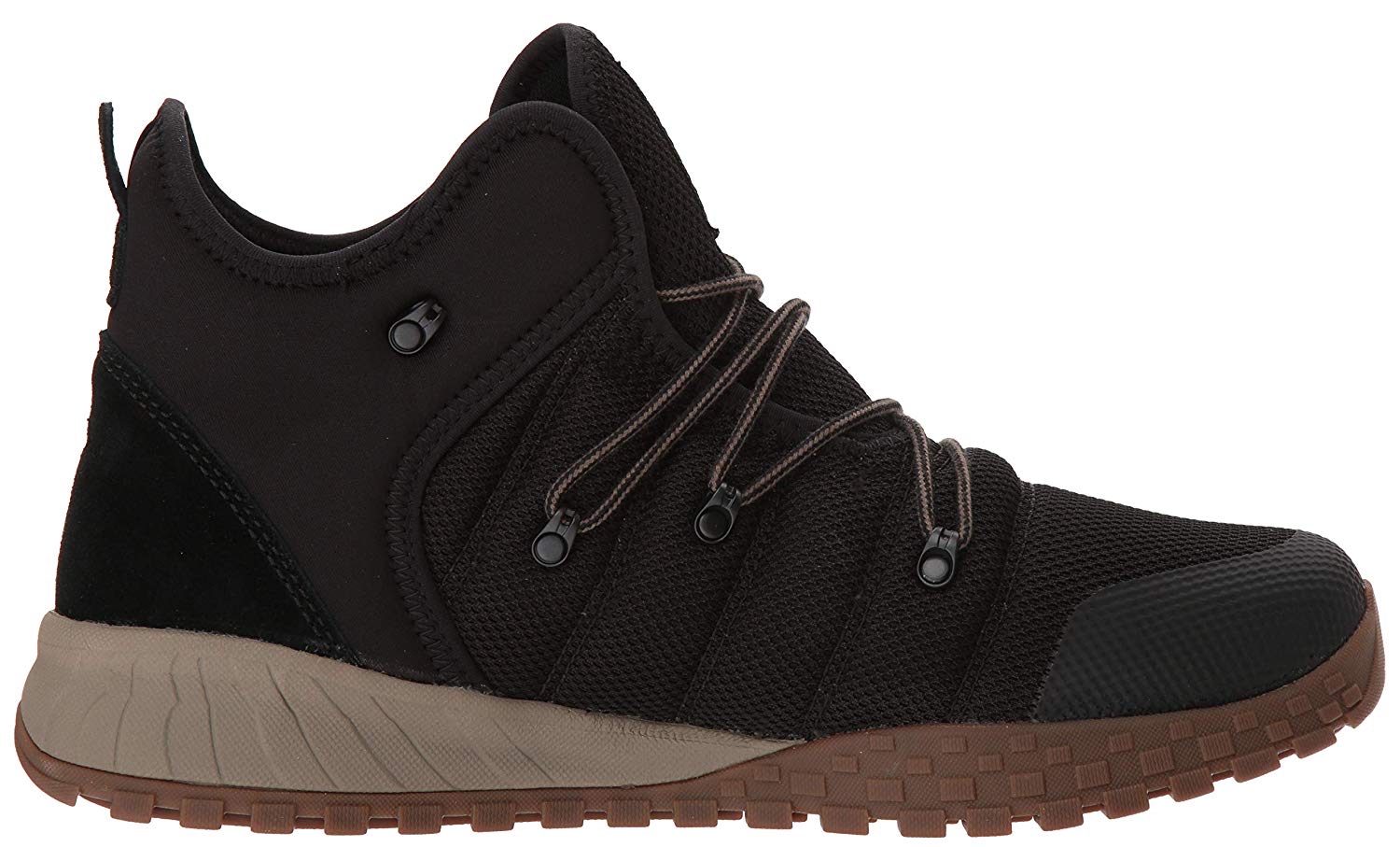 columbia men's fairbanks 503 waterproof winter boots