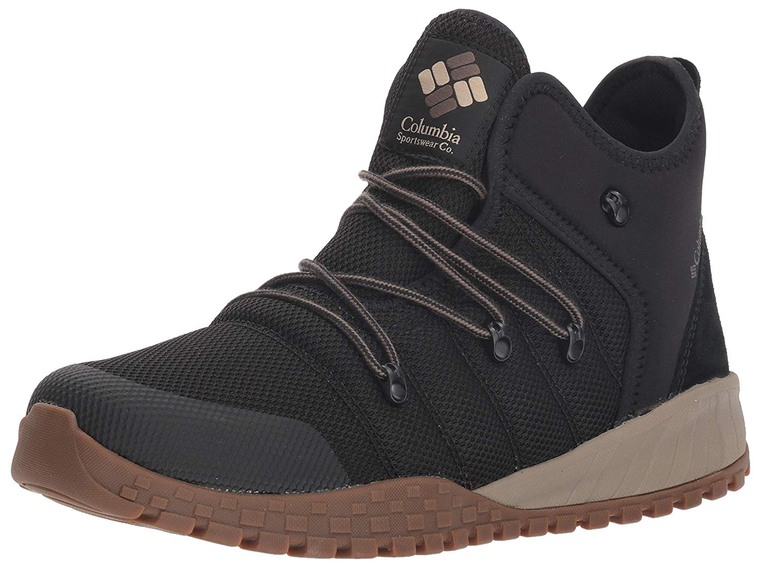 men's fairbanks ™ mid boot
