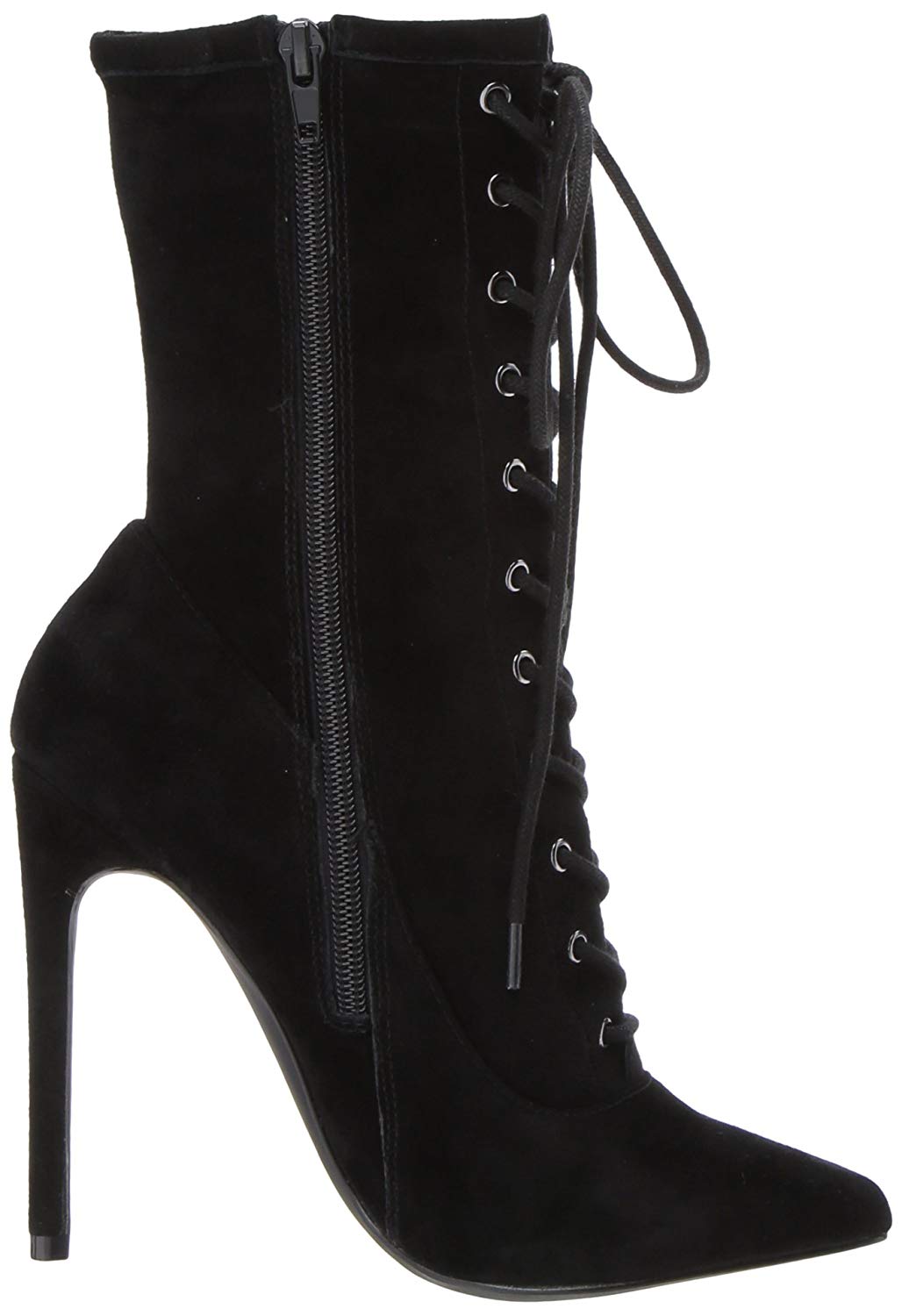 steve madden tove pointed toe boot